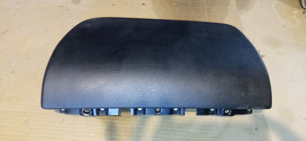 airbag passager xantia