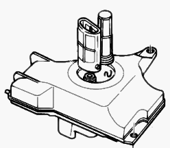 suspension hydraulique citroen