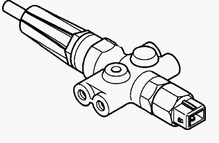 fonctionnement suspension hydraulique citroen xantia xm bx vanne de securite